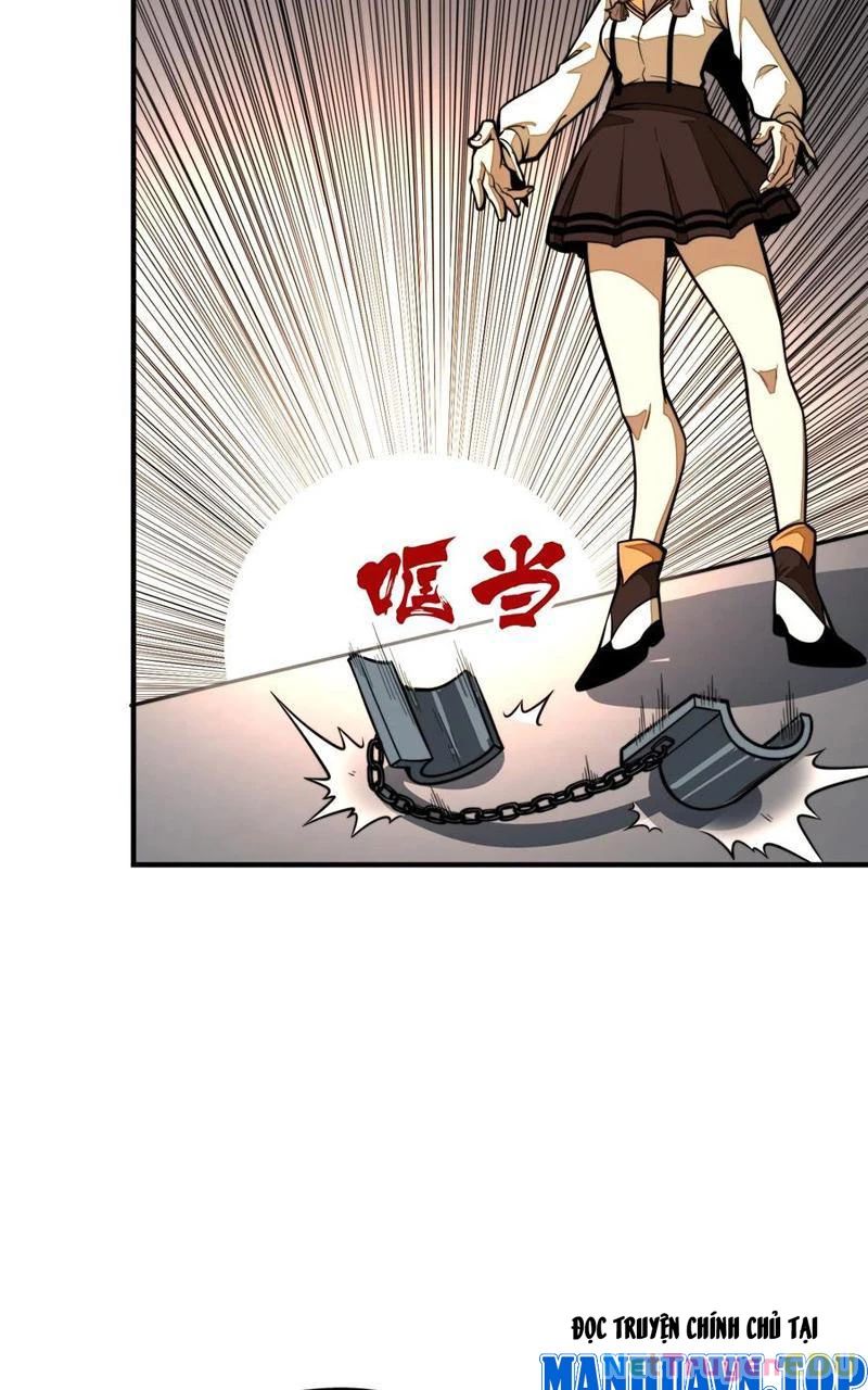 Từ đáy xã hội quật khởi Chapter 17 - 36
