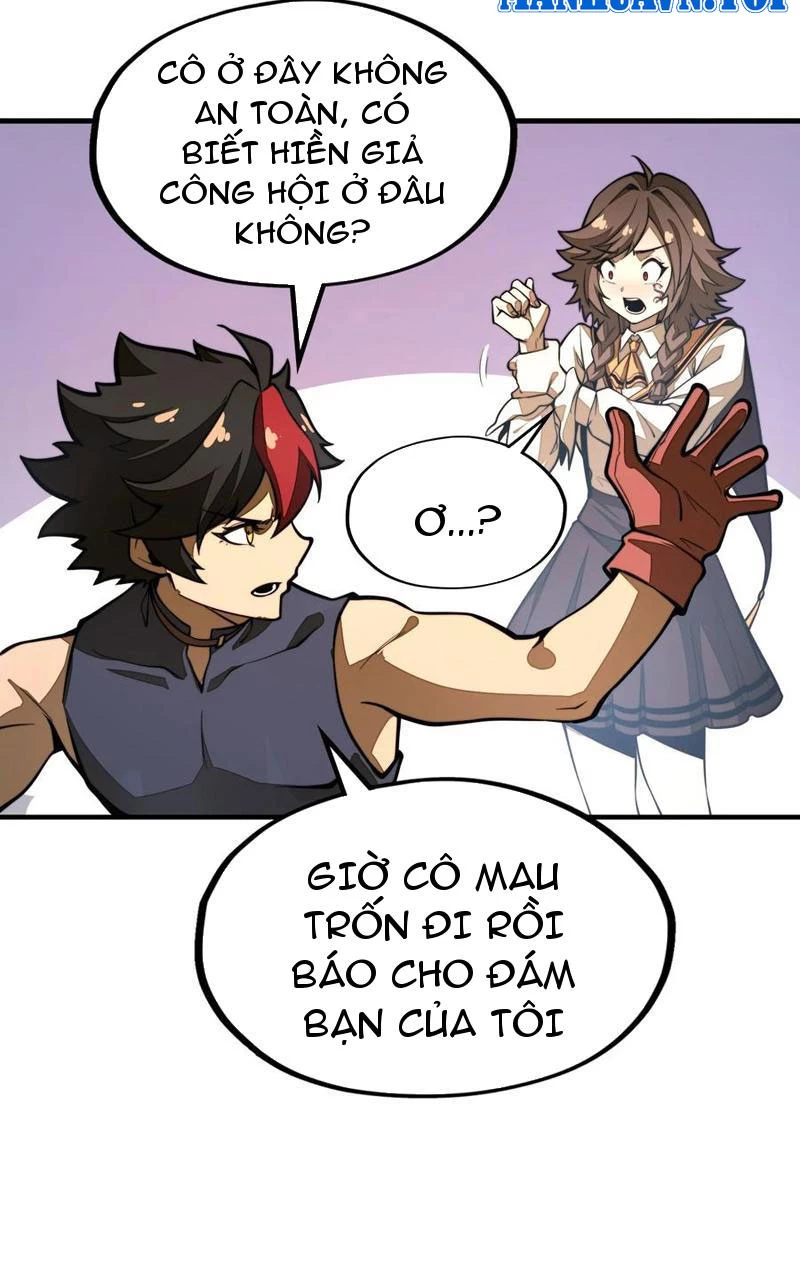 Từ đáy xã hội quật khởi Chapter 17 - 37