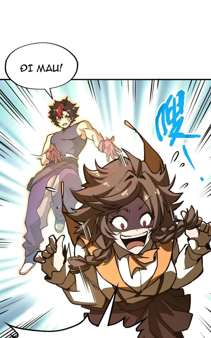 Từ đáy xã hội quật khởi Chapter 17 - 41