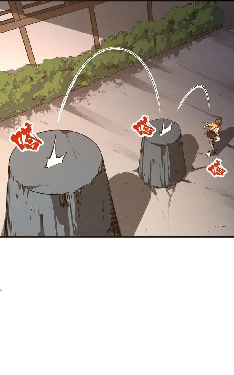 Từ đáy xã hội quật khởi Chapter 17 - 44