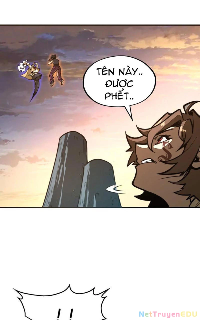 Từ đáy xã hội quật khởi Chapter 17 - 45