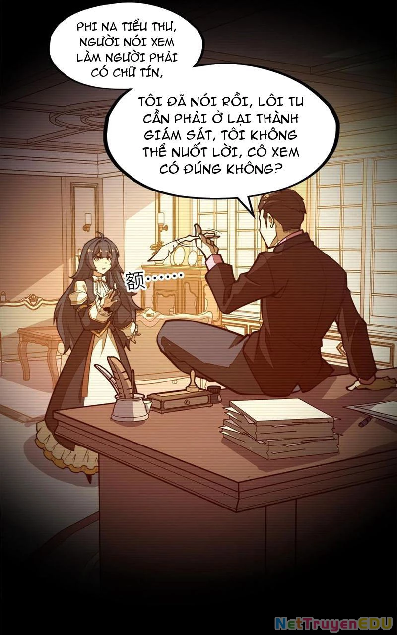 Từ đáy xã hội quật khởi Chapter 17 - 73