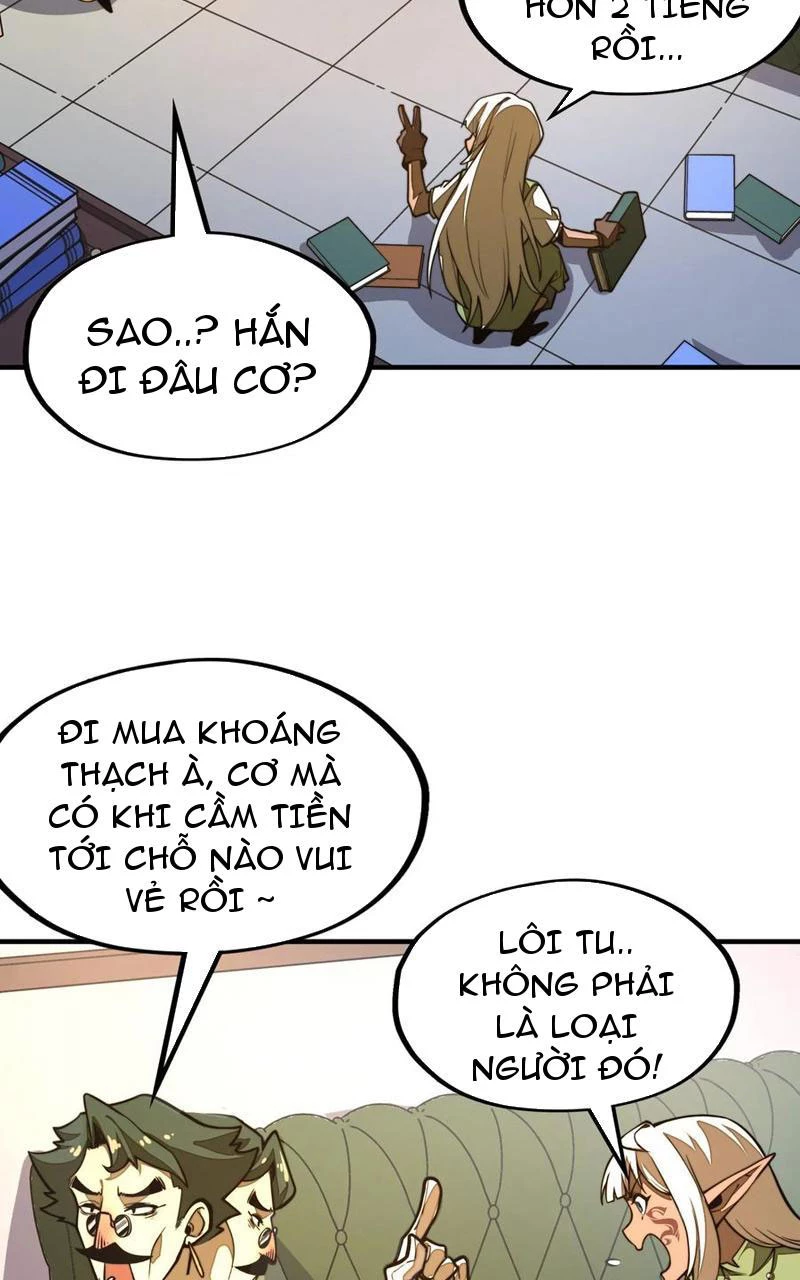 Từ đáy xã hội quật khởi Chapter 17 - 76