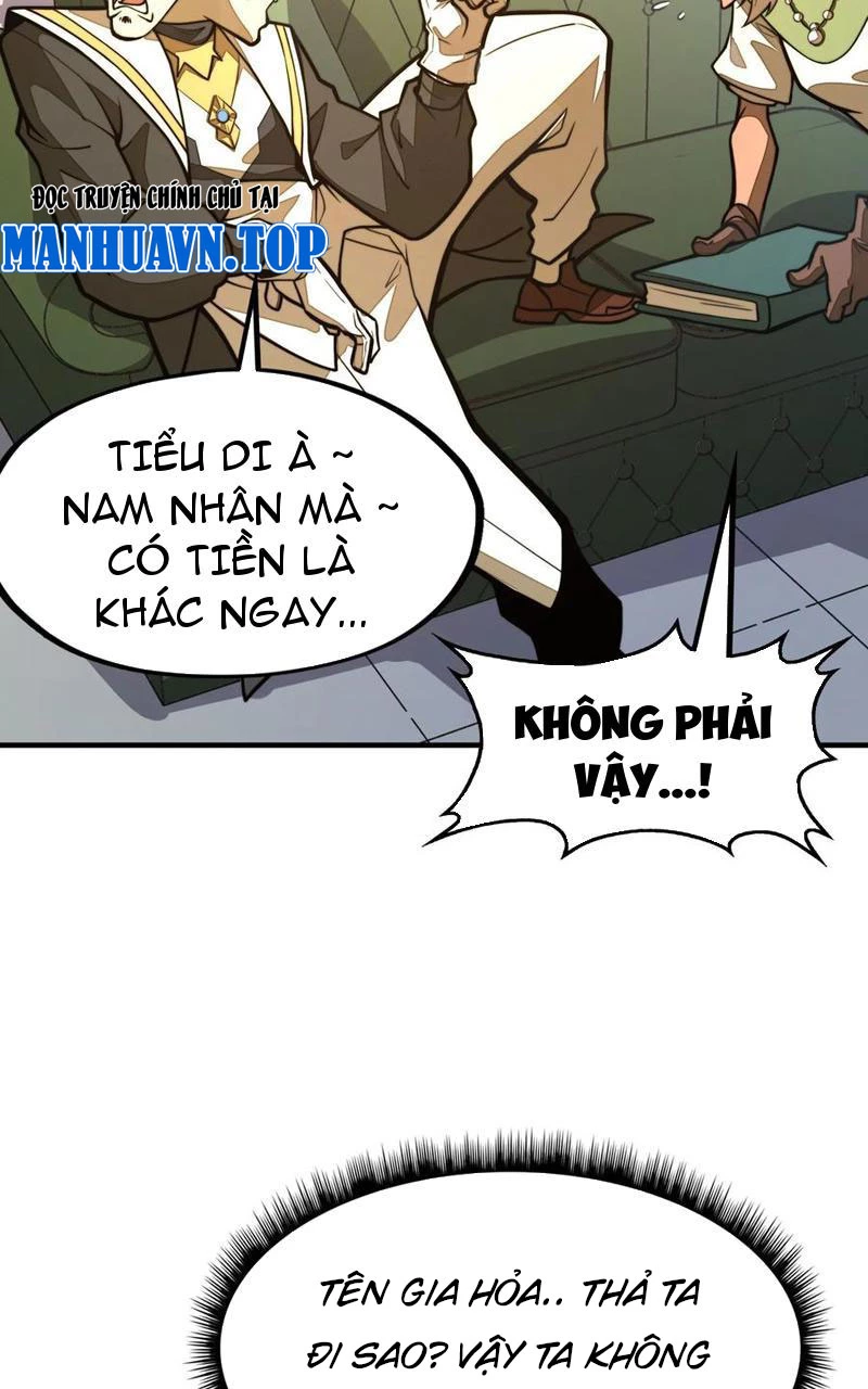 Từ đáy xã hội quật khởi Chapter 17 - 77