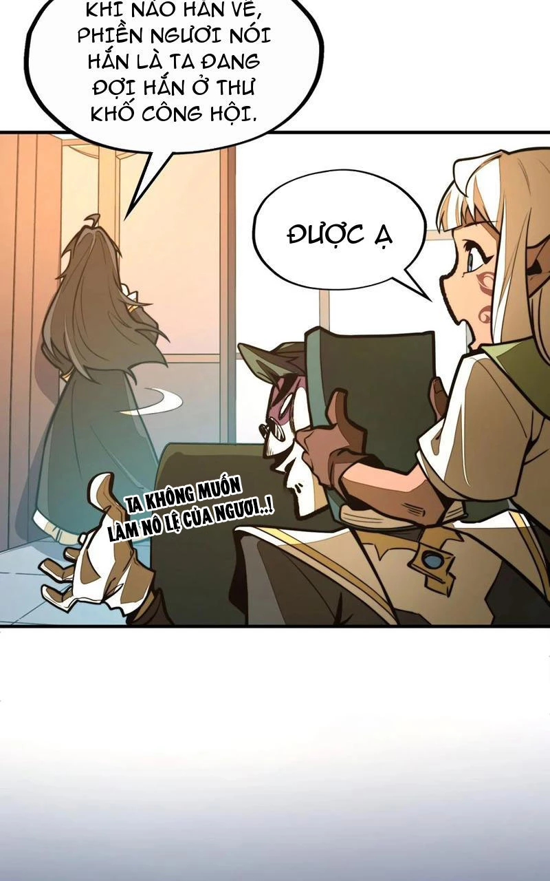 Từ đáy xã hội quật khởi Chapter 17 - 79