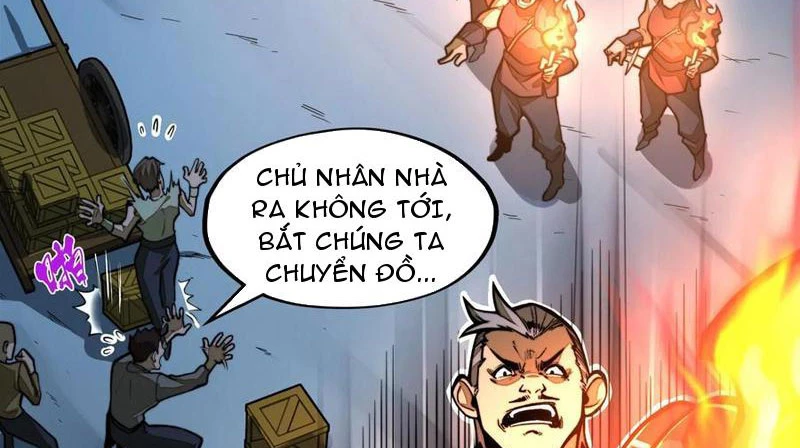Từ đáy xã hội quật khởi Chapter 17 - 86