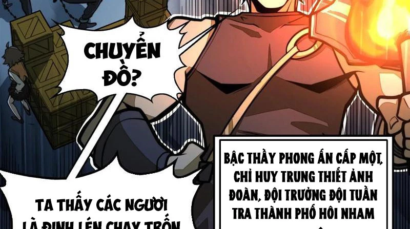 Từ đáy xã hội quật khởi Chapter 17 - 87