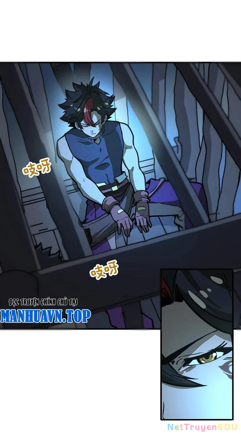 Từ đáy xã hội quật khởi Chapter 18 - 3