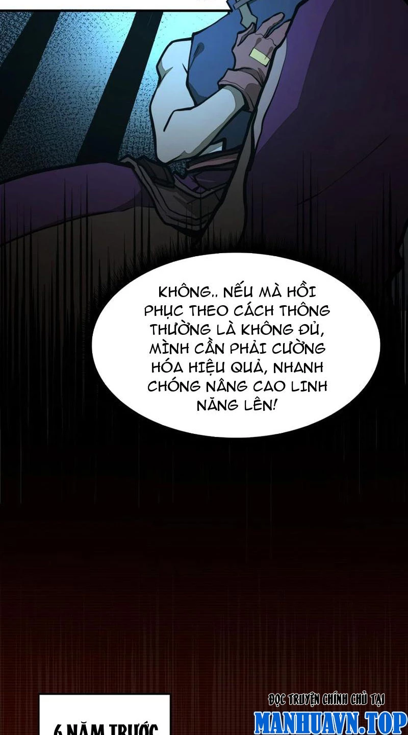 Từ đáy xã hội quật khởi Chapter 18 - 7