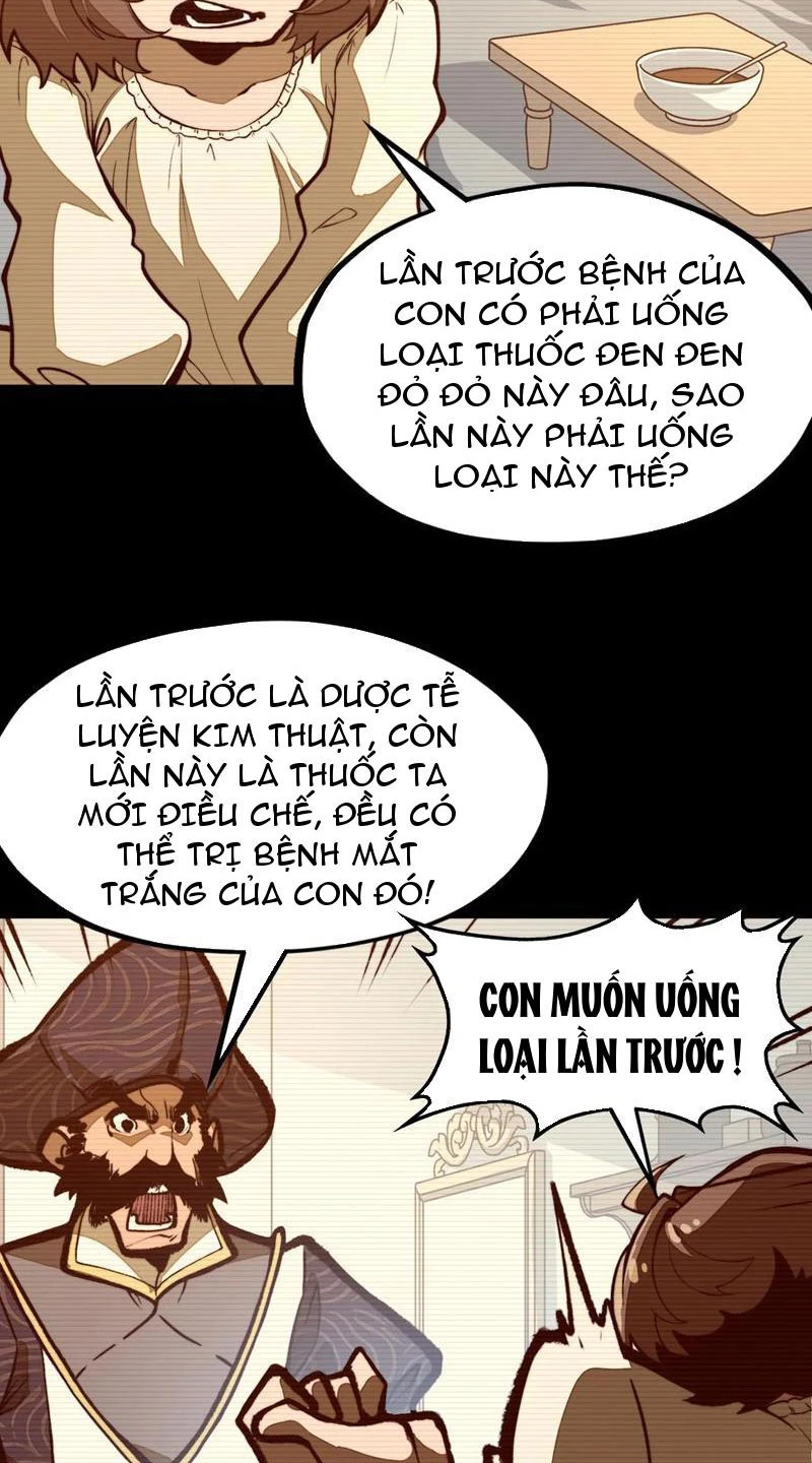 Từ đáy xã hội quật khởi Chapter 18 - 10