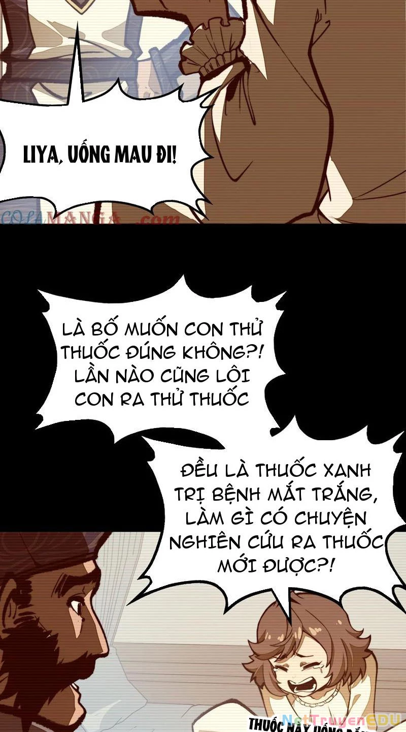 Từ đáy xã hội quật khởi Chapter 18 - 11
