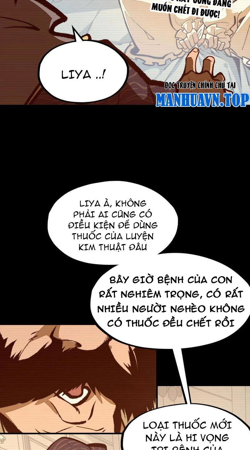 Từ đáy xã hội quật khởi Chapter 18 - 12
