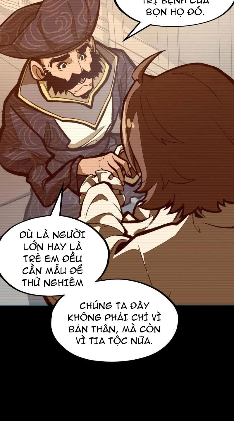 Từ đáy xã hội quật khởi Chapter 18 - 13