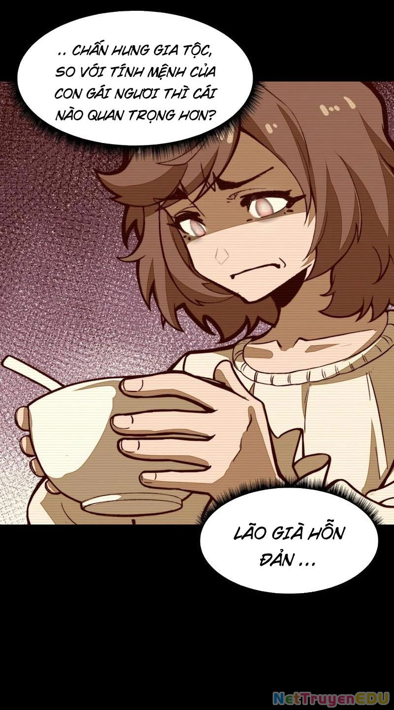 Từ đáy xã hội quật khởi Chapter 18 - 14