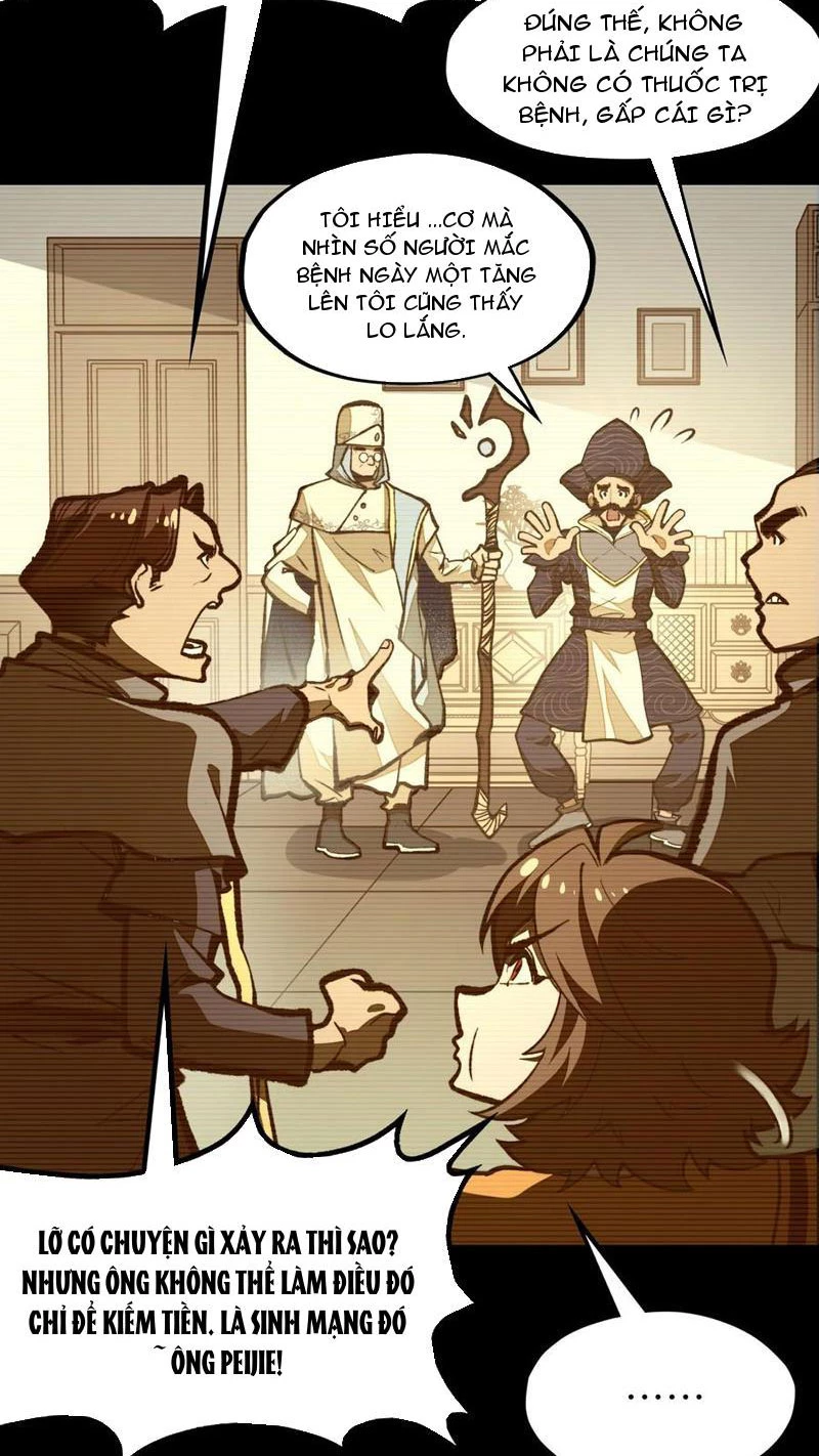 Từ đáy xã hội quật khởi Chapter 18 - 18