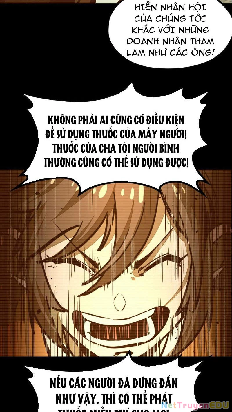 Từ đáy xã hội quật khởi Chapter 18 - 20