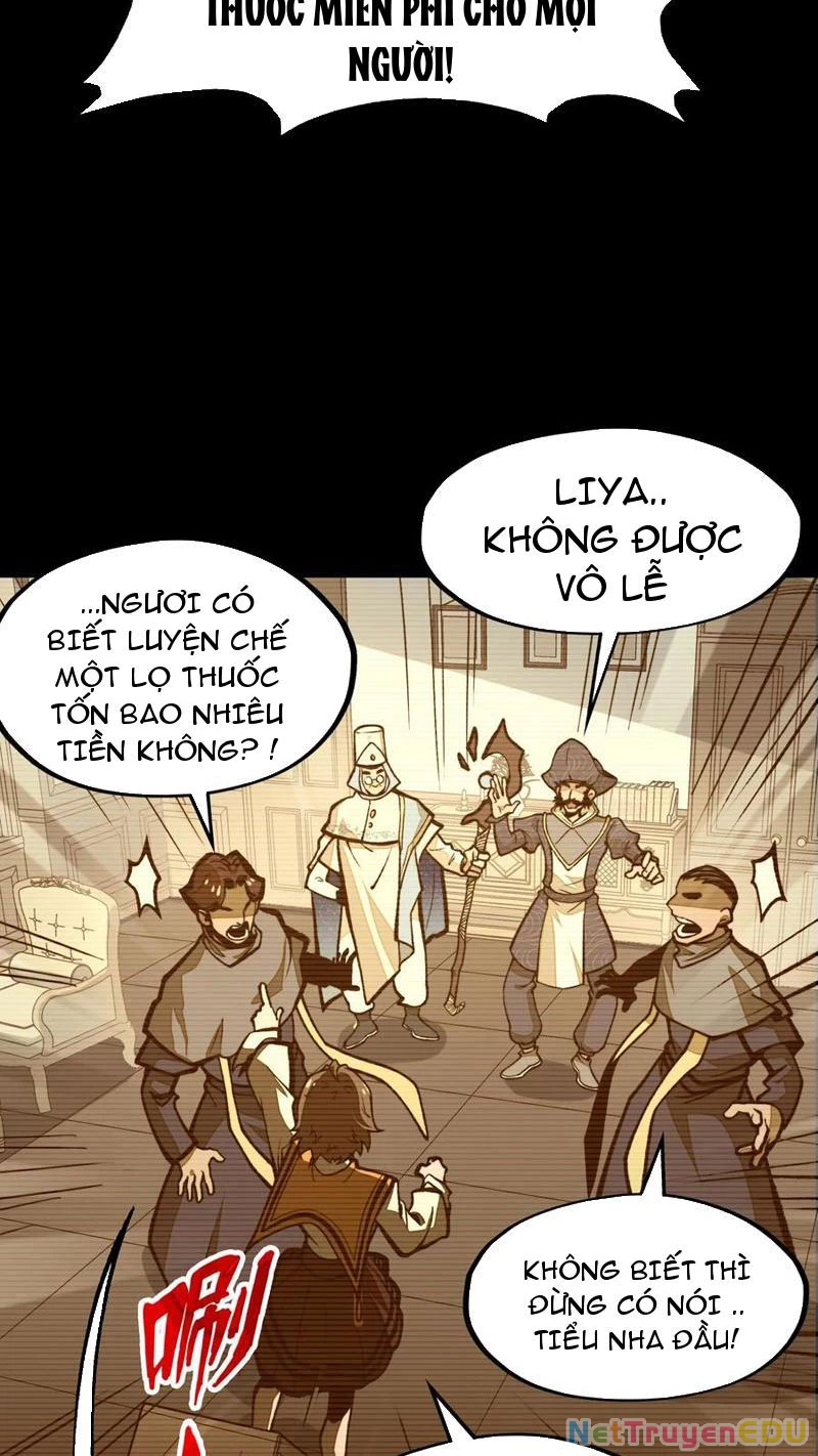Từ đáy xã hội quật khởi Chapter 18 - 21