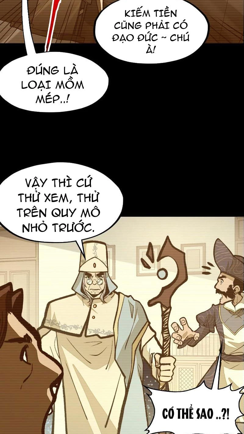Từ đáy xã hội quật khởi Chapter 18 - 22
