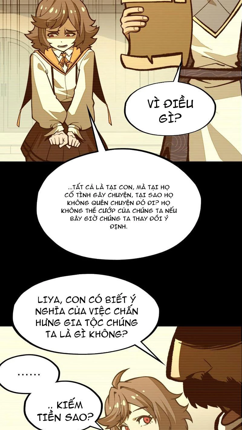 Từ đáy xã hội quật khởi Chapter 18 - 26