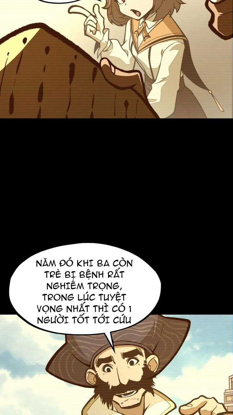 Từ đáy xã hội quật khởi Chapter 18 - 27