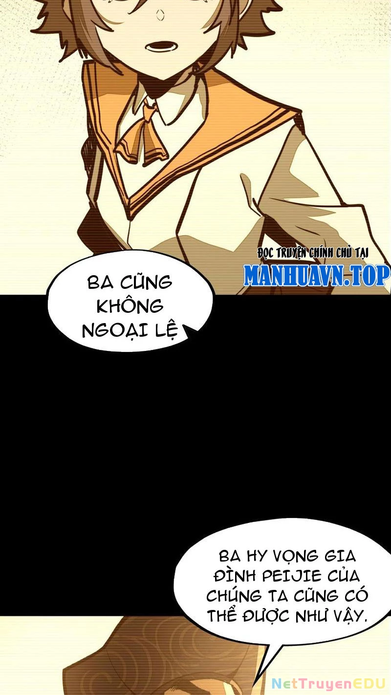 Từ đáy xã hội quật khởi Chapter 18 - 29