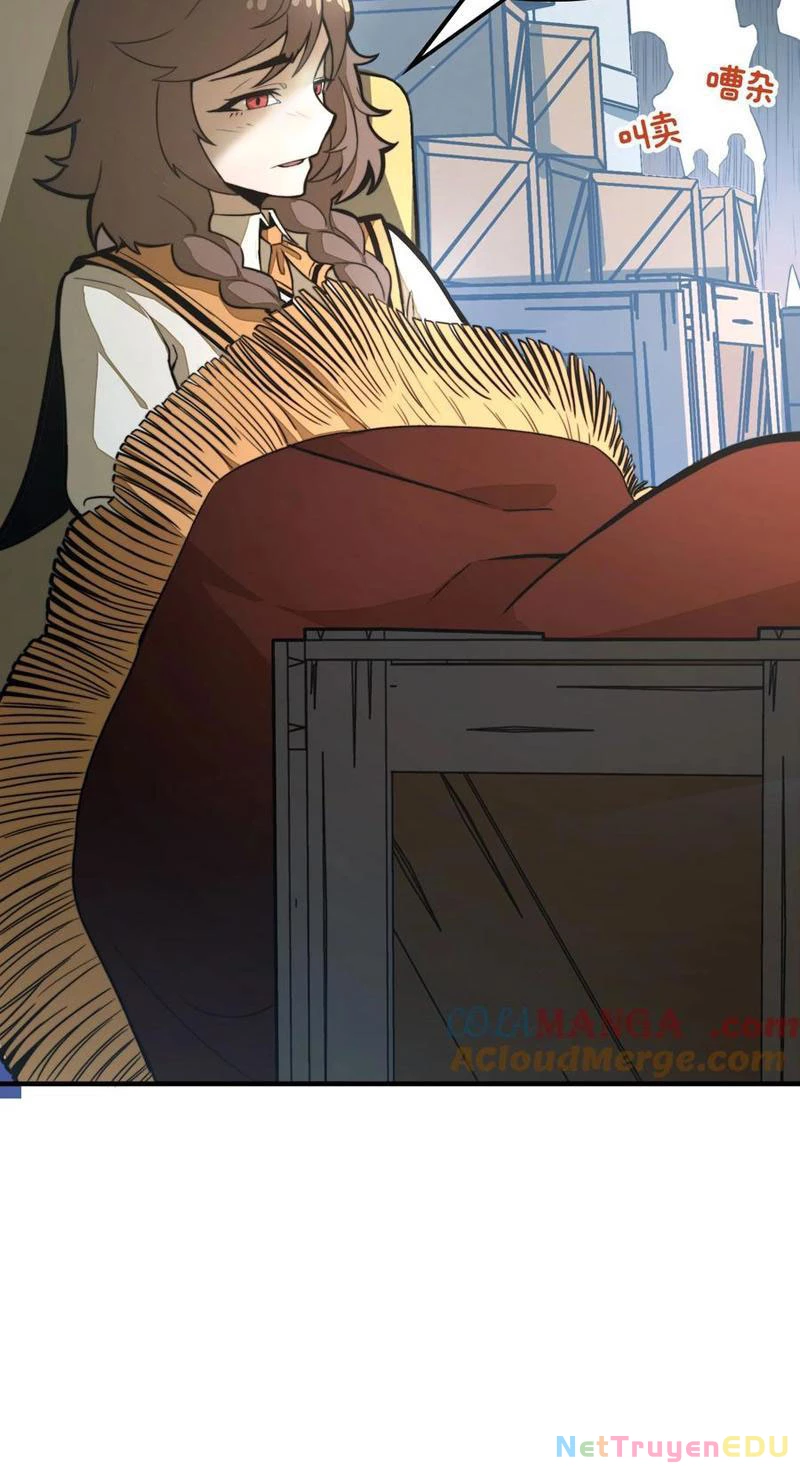Từ đáy xã hội quật khởi Chapter 18 - 35