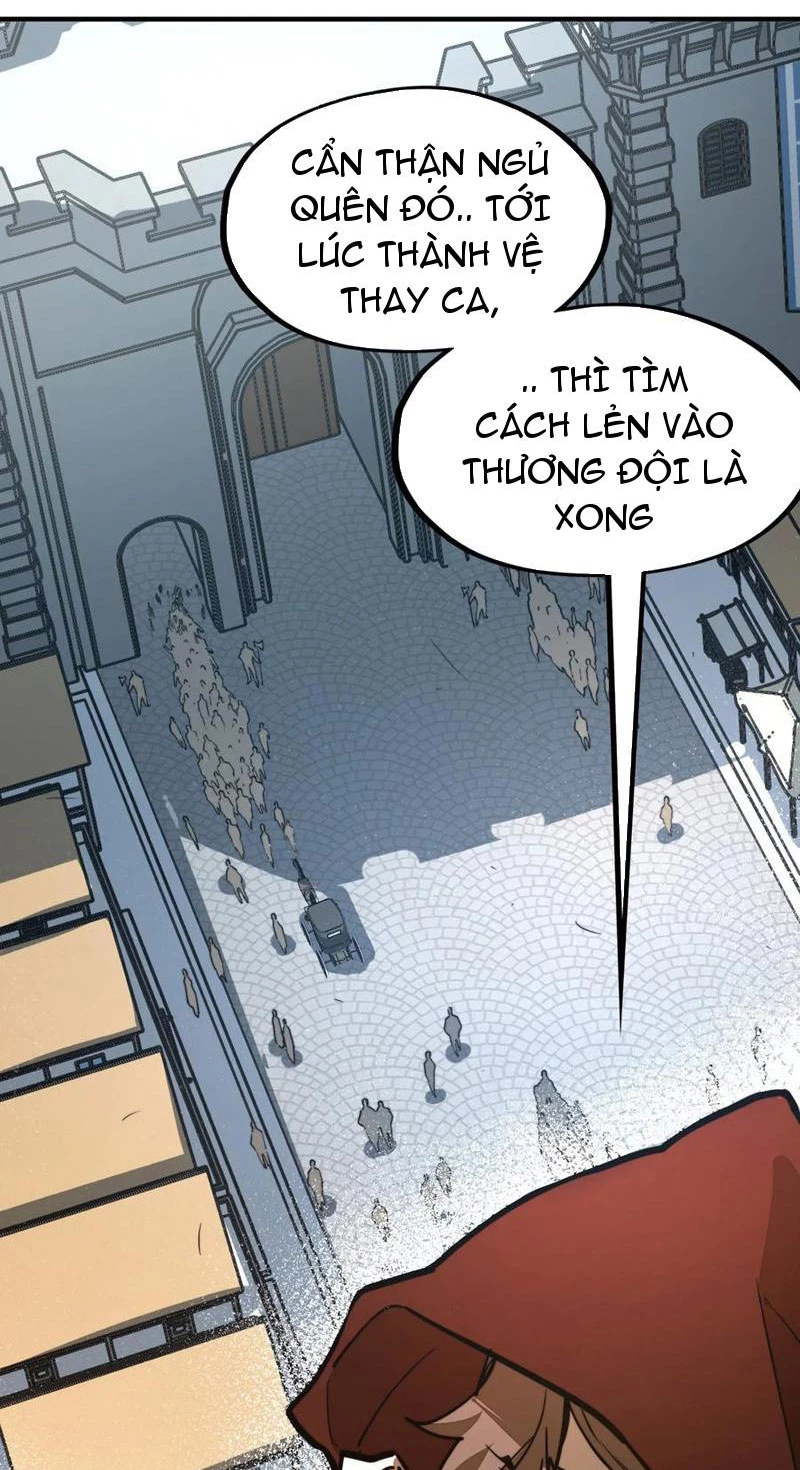 Từ đáy xã hội quật khởi Chapter 18 - 36
