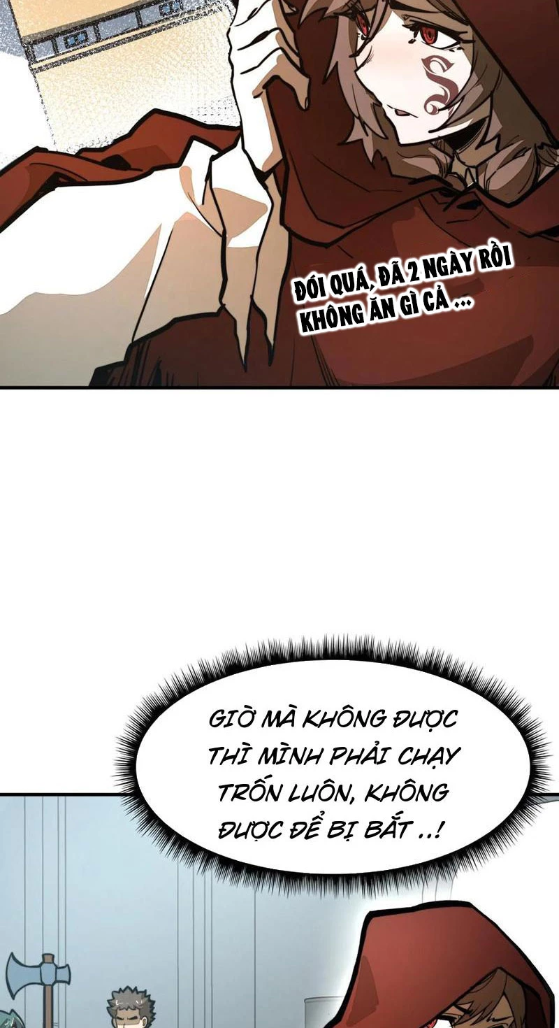 Từ đáy xã hội quật khởi Chapter 18 - 37
