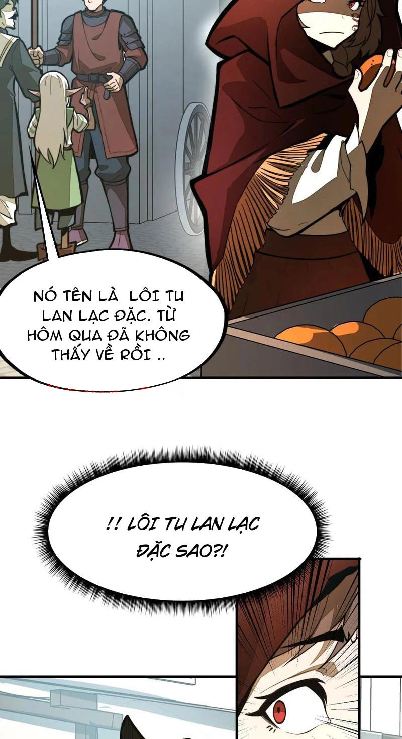 Từ đáy xã hội quật khởi Chapter 18 - 38