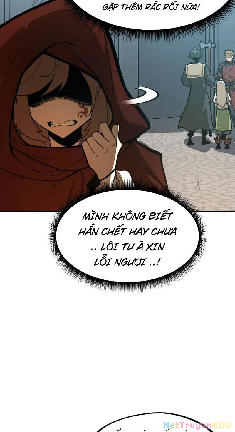 Từ đáy xã hội quật khởi Chapter 18 - 41