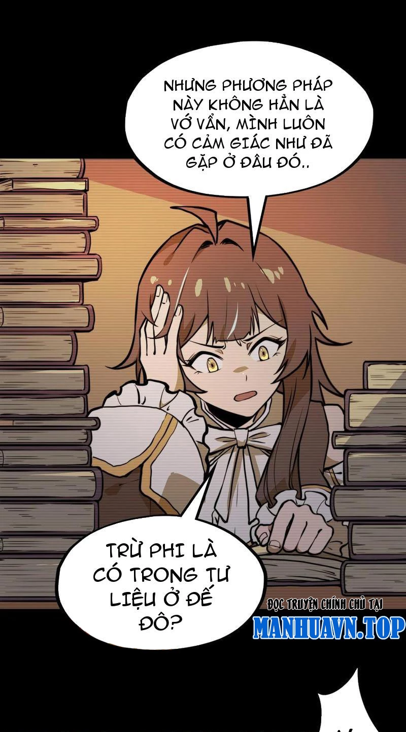 Từ đáy xã hội quật khởi Chapter 18 - 53