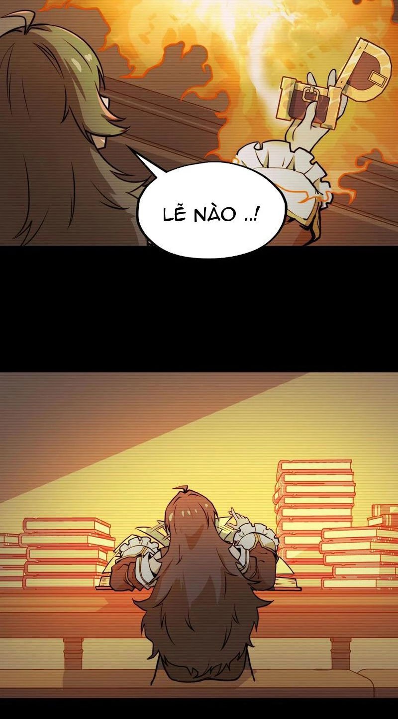 Từ đáy xã hội quật khởi Chapter 18 - 55