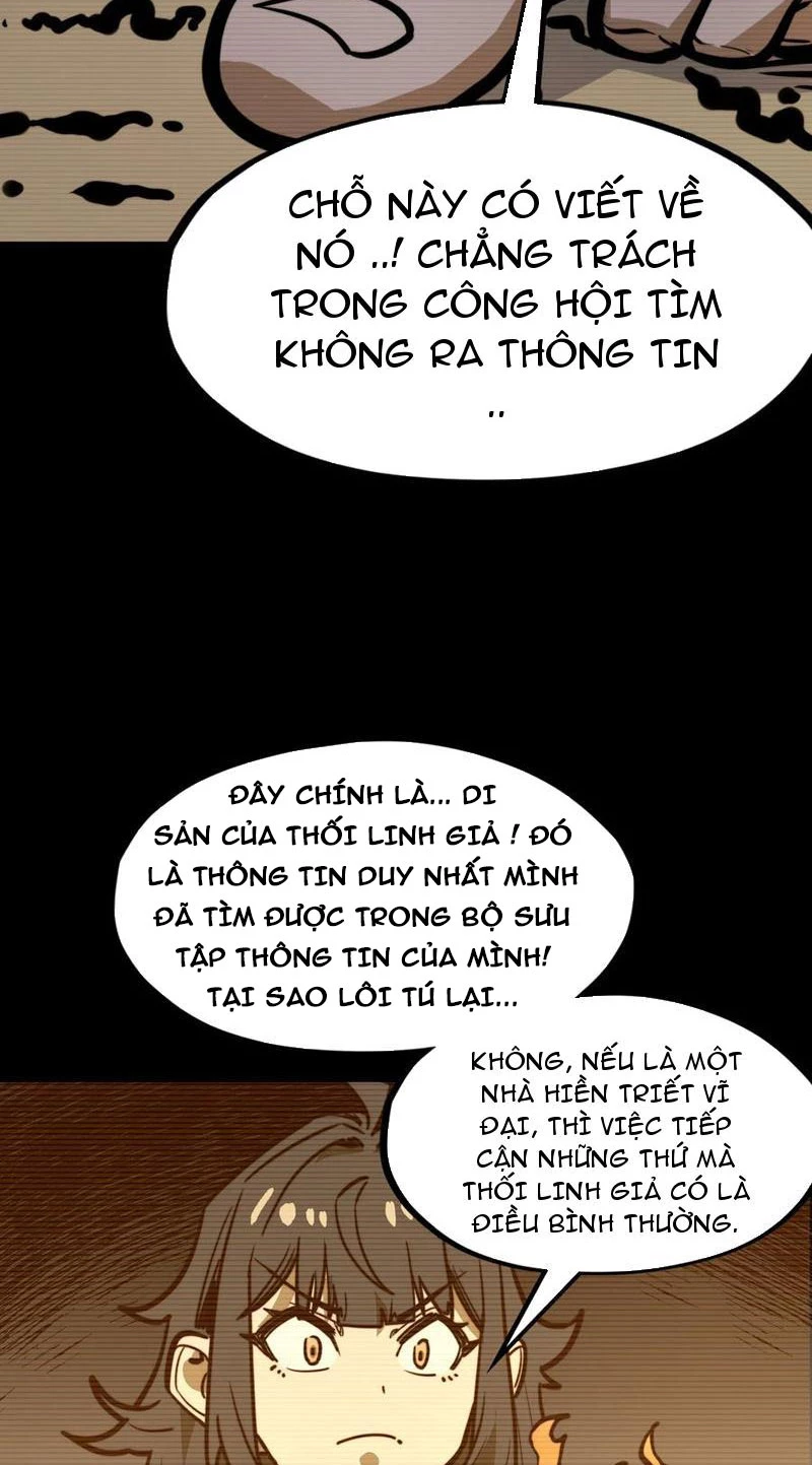 Từ đáy xã hội quật khởi Chapter 18 - 57