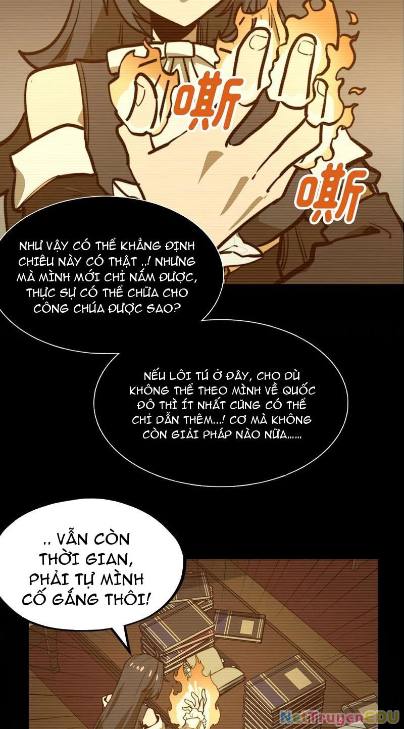 Từ đáy xã hội quật khởi Chapter 18 - 58