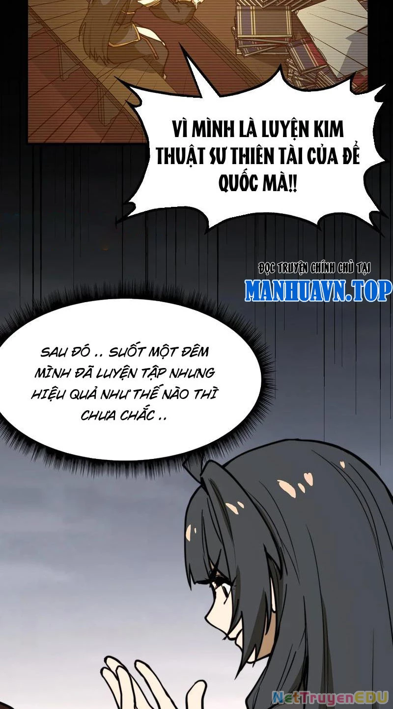 Từ đáy xã hội quật khởi Chapter 18 - 59