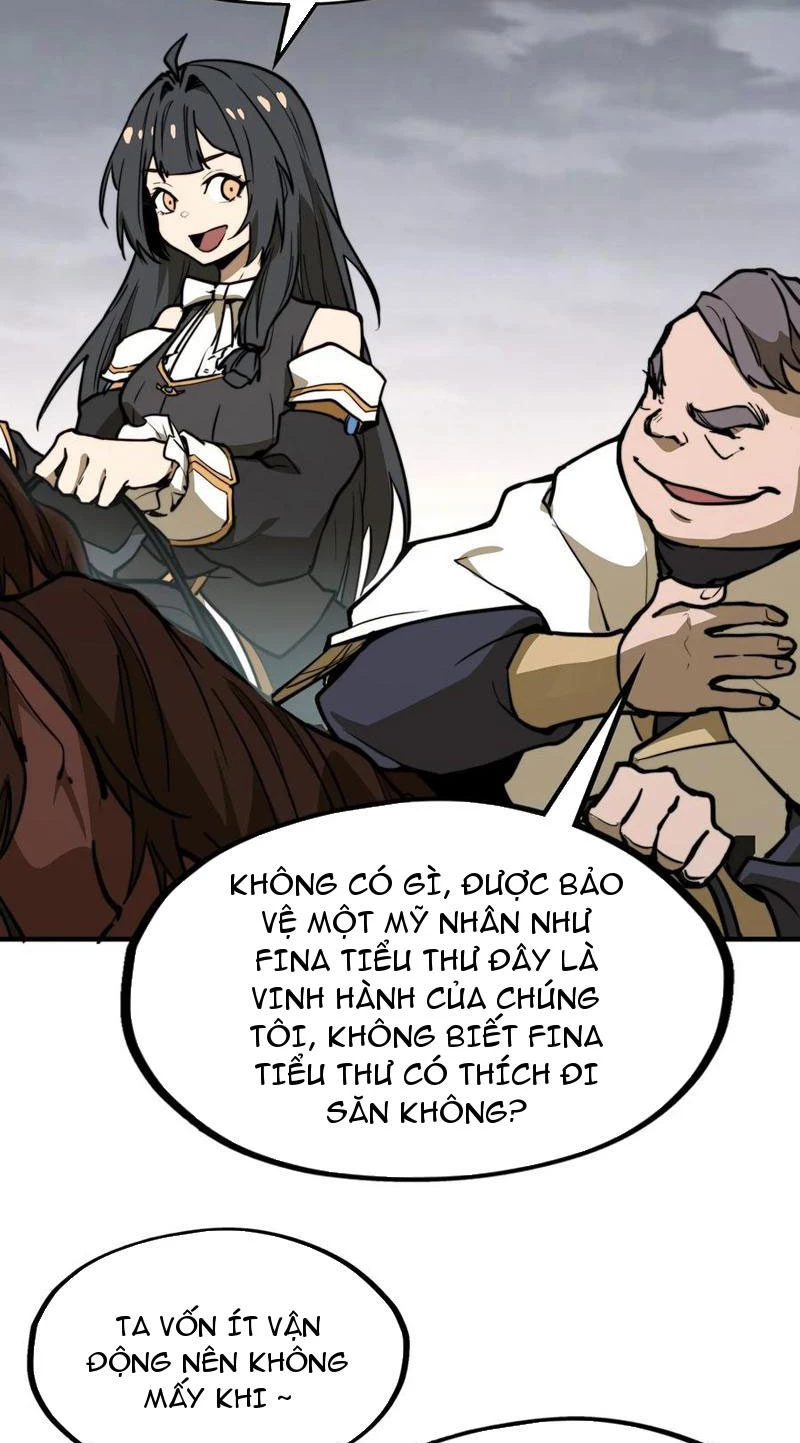 Từ đáy xã hội quật khởi Chapter 18 - 61