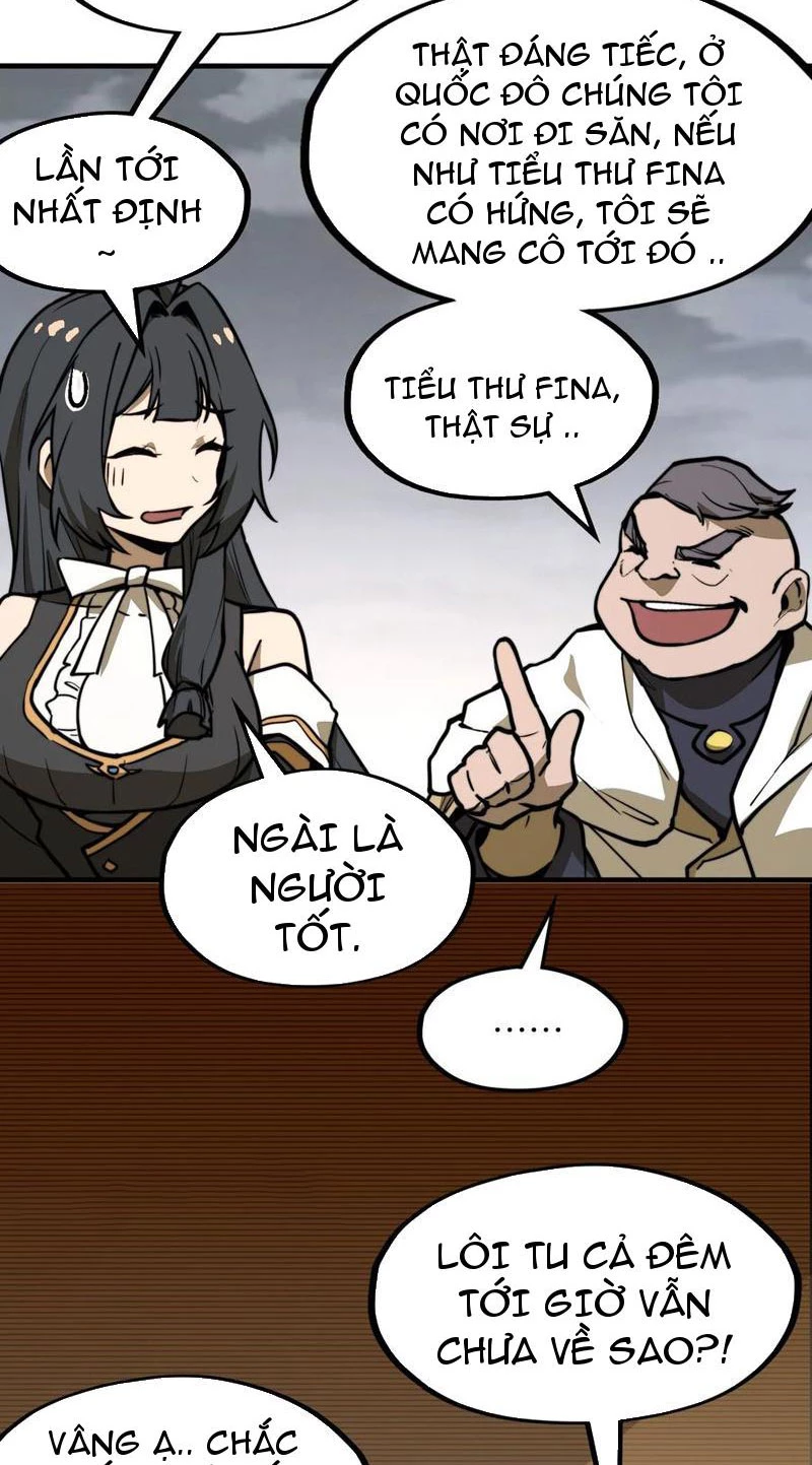 Từ đáy xã hội quật khởi Chapter 18 - 62
