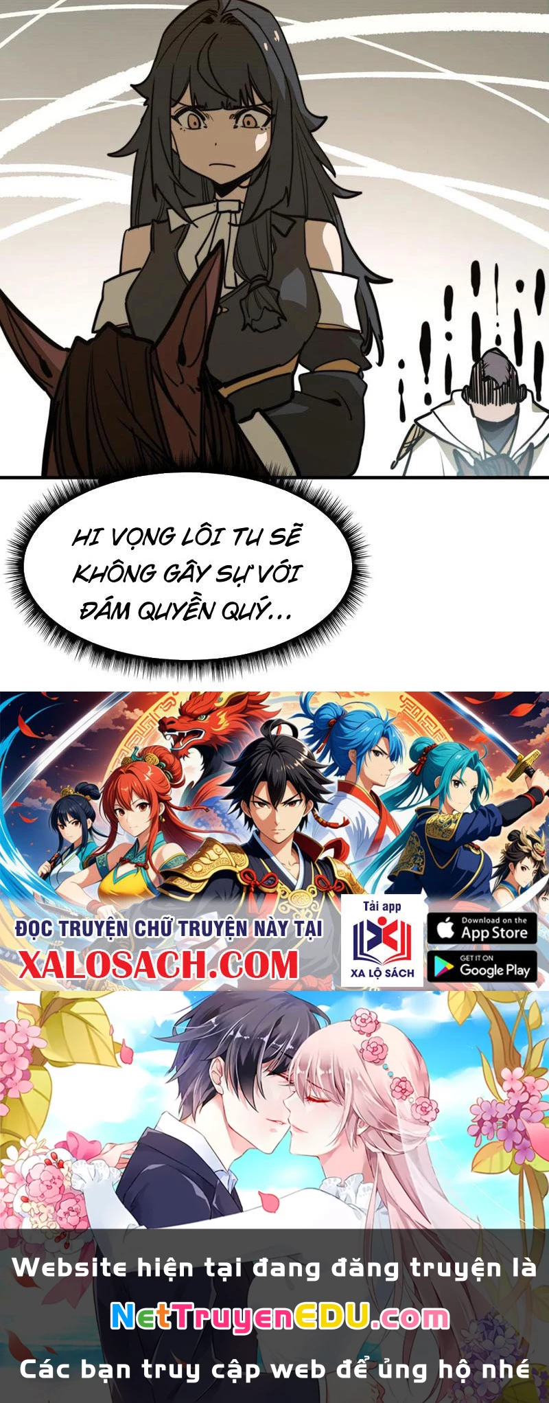 Từ đáy xã hội quật khởi Chapter 18 - 64
