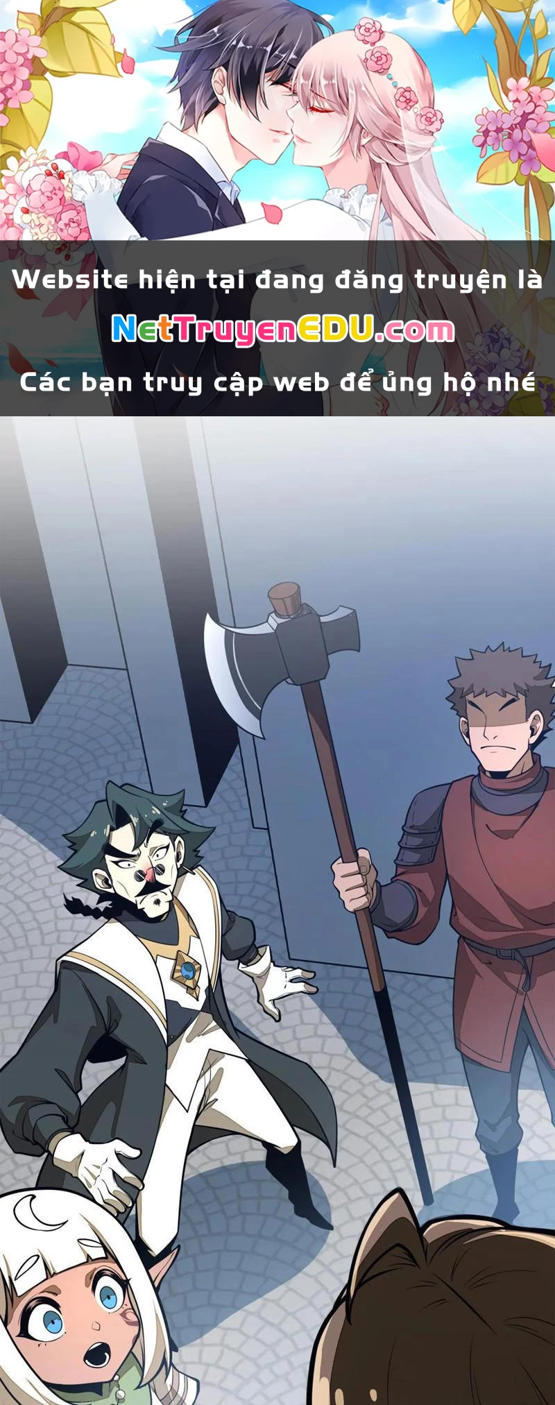 Từ đáy xã hội quật khởi Chapter 19 - 1