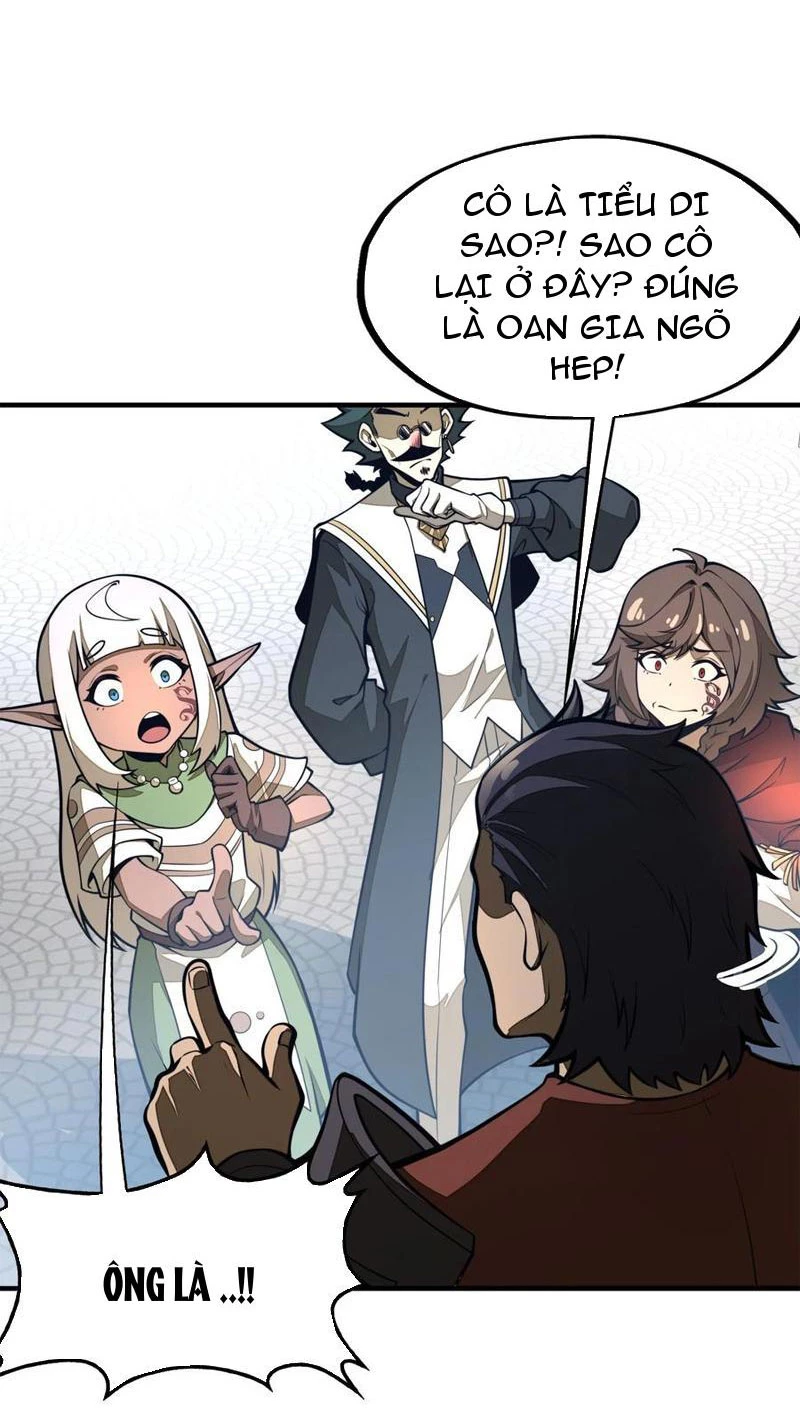Từ đáy xã hội quật khởi Chapter 19 - 5