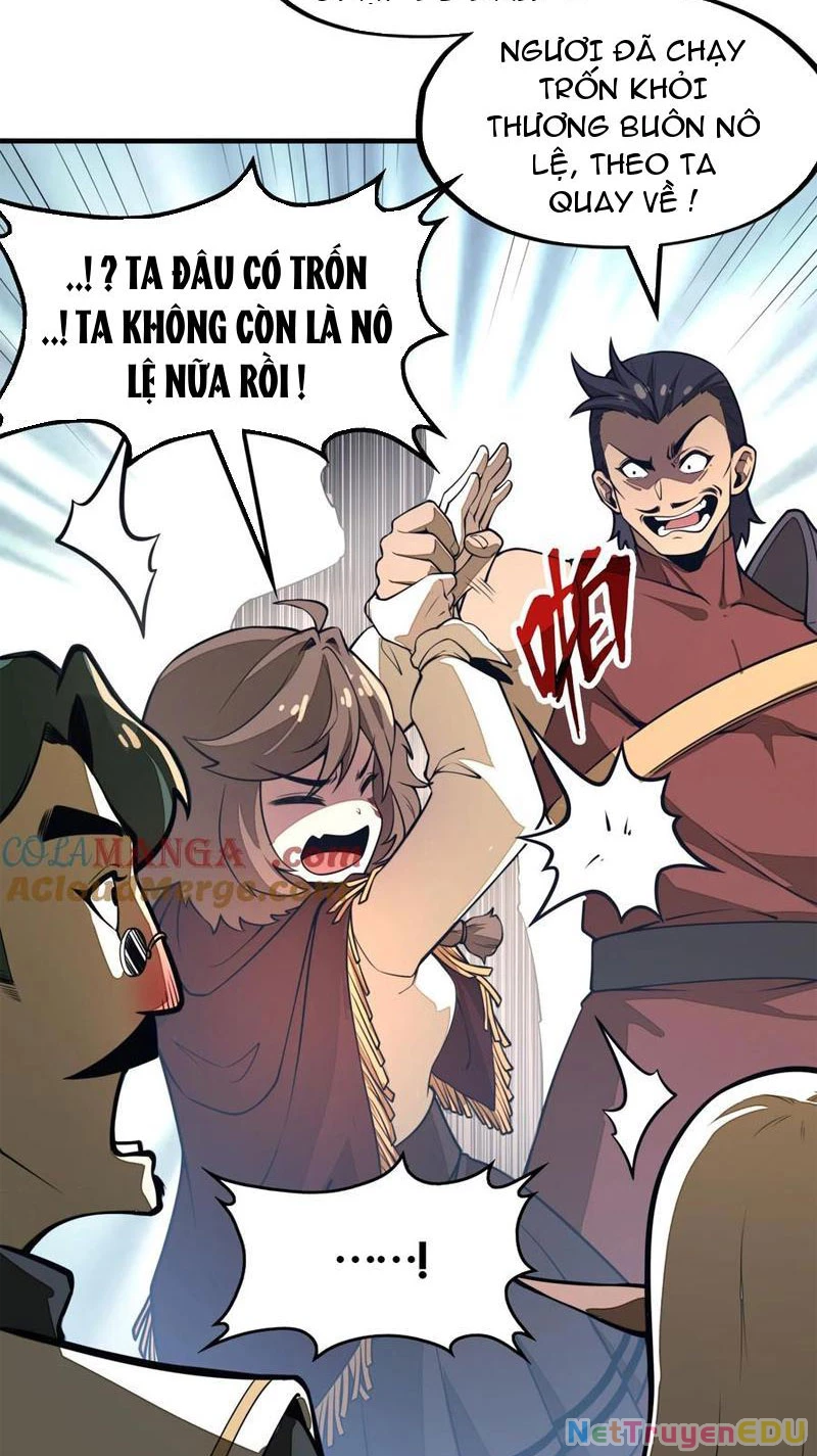 Từ đáy xã hội quật khởi Chapter 19 - 8