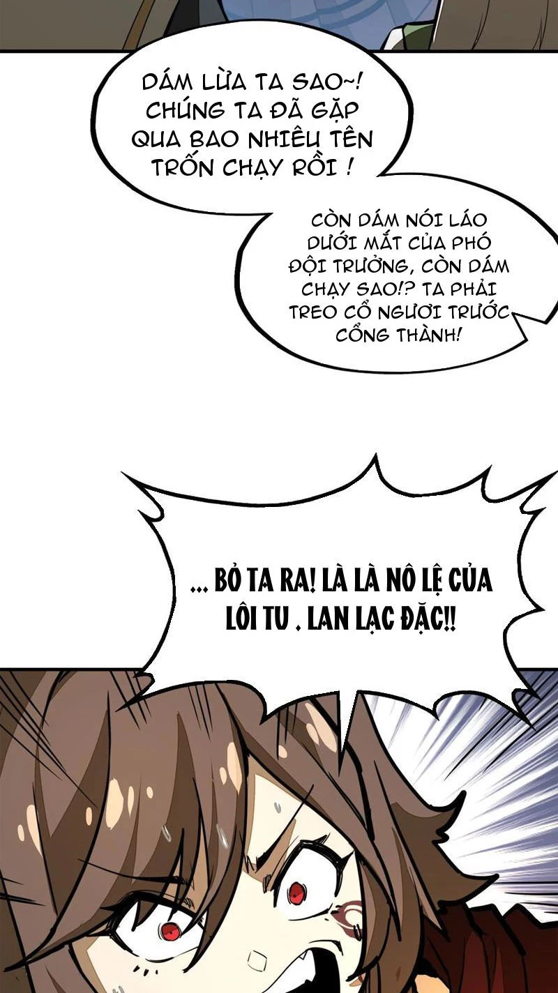 Từ đáy xã hội quật khởi Chapter 19 - 9