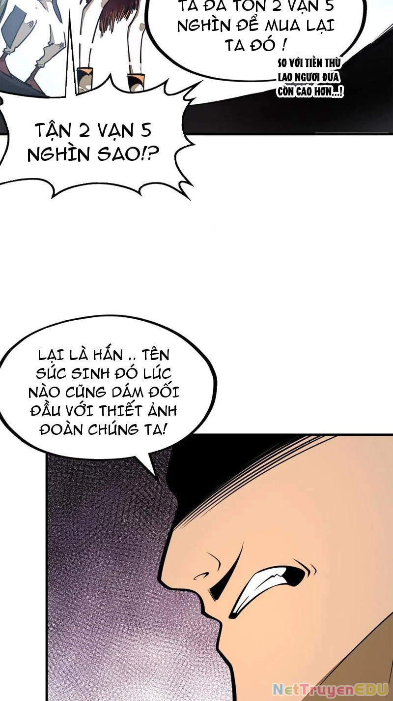 Từ đáy xã hội quật khởi Chapter 19 - 11