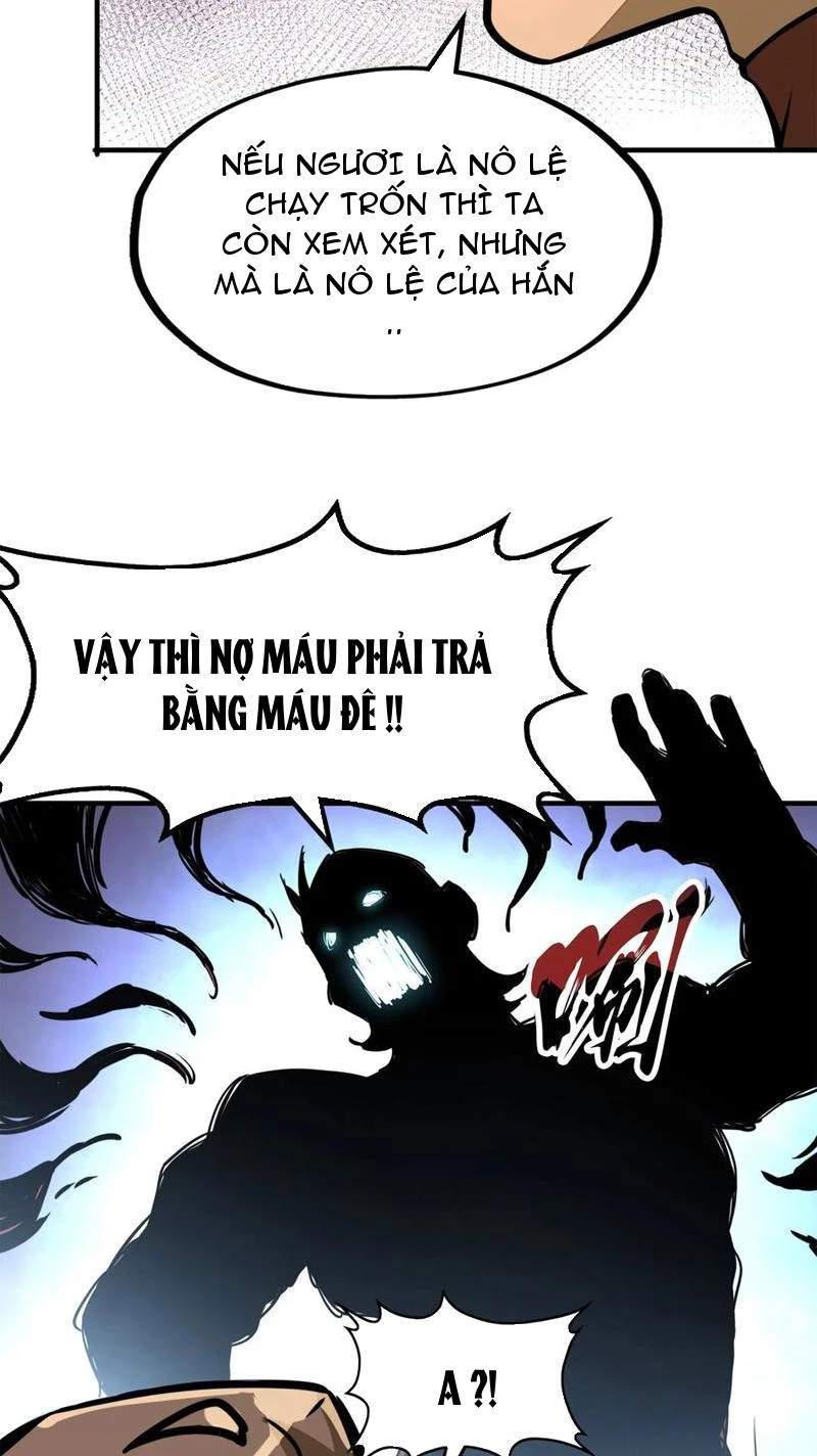 Từ đáy xã hội quật khởi Chapter 19 - 12