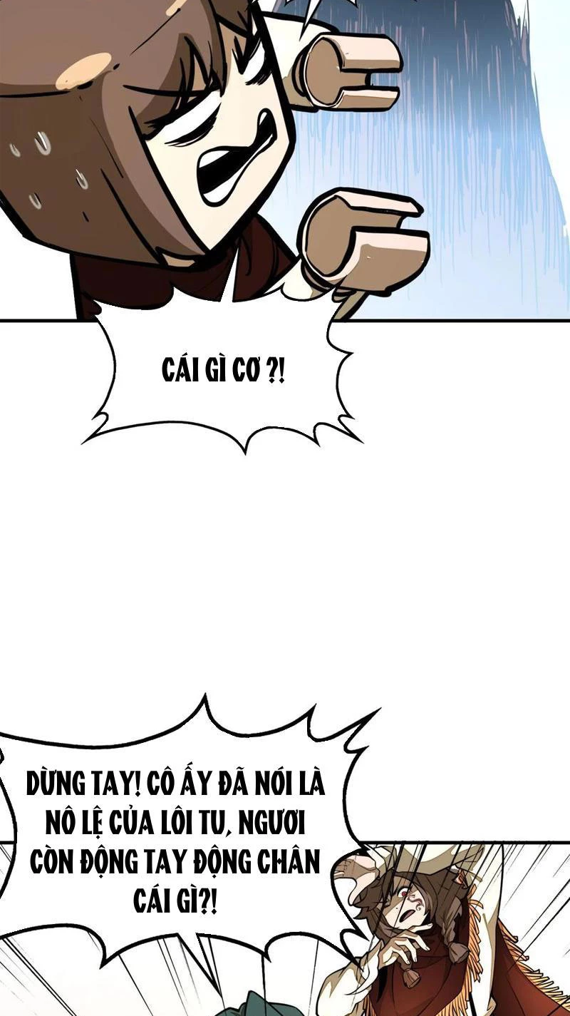 Từ đáy xã hội quật khởi Chapter 19 - 13