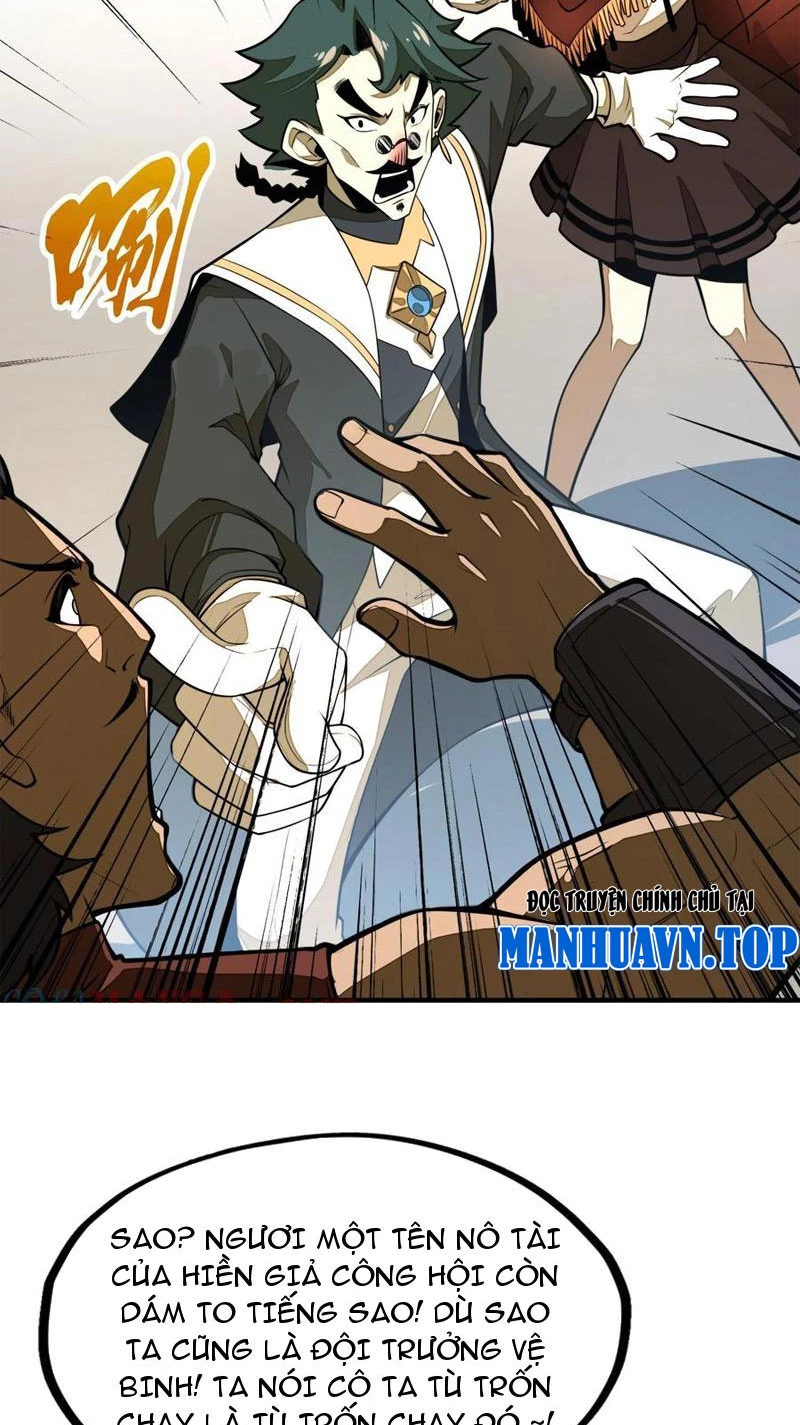 Từ đáy xã hội quật khởi Chapter 19 - 14
