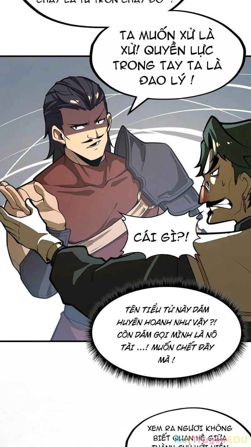 Từ đáy xã hội quật khởi Chapter 19 - 15