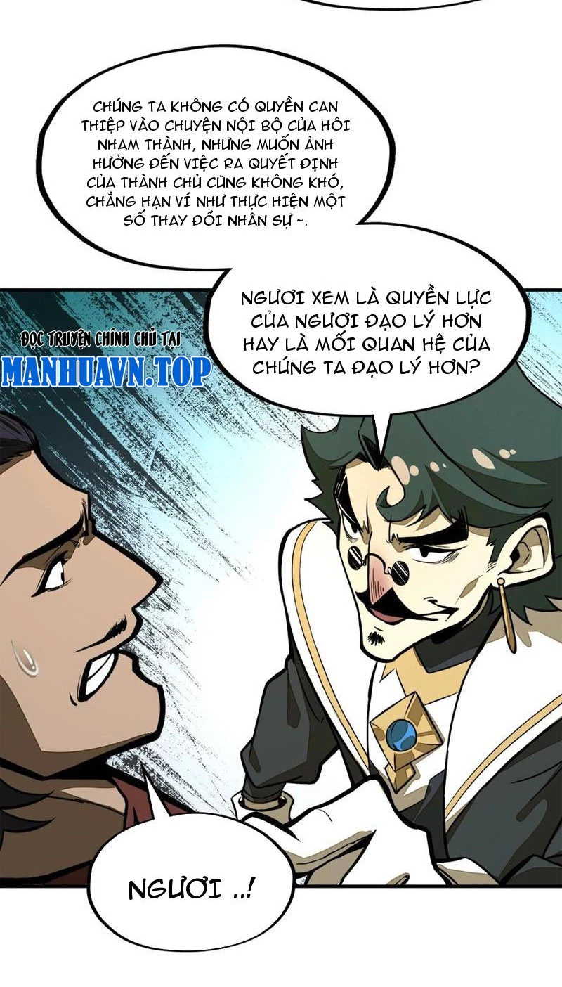 Từ đáy xã hội quật khởi Chapter 19 - 18