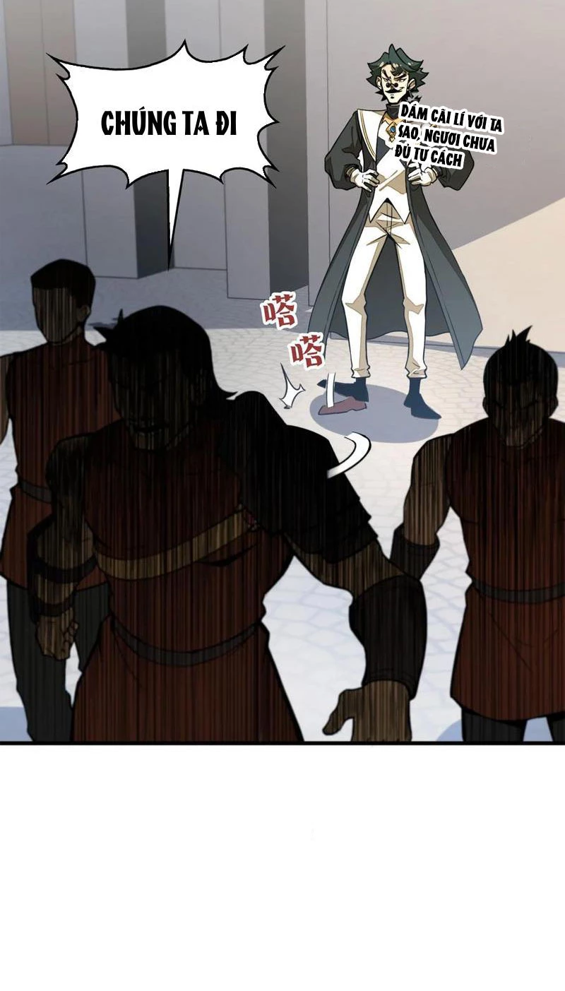 Từ đáy xã hội quật khởi Chapter 19 - 20