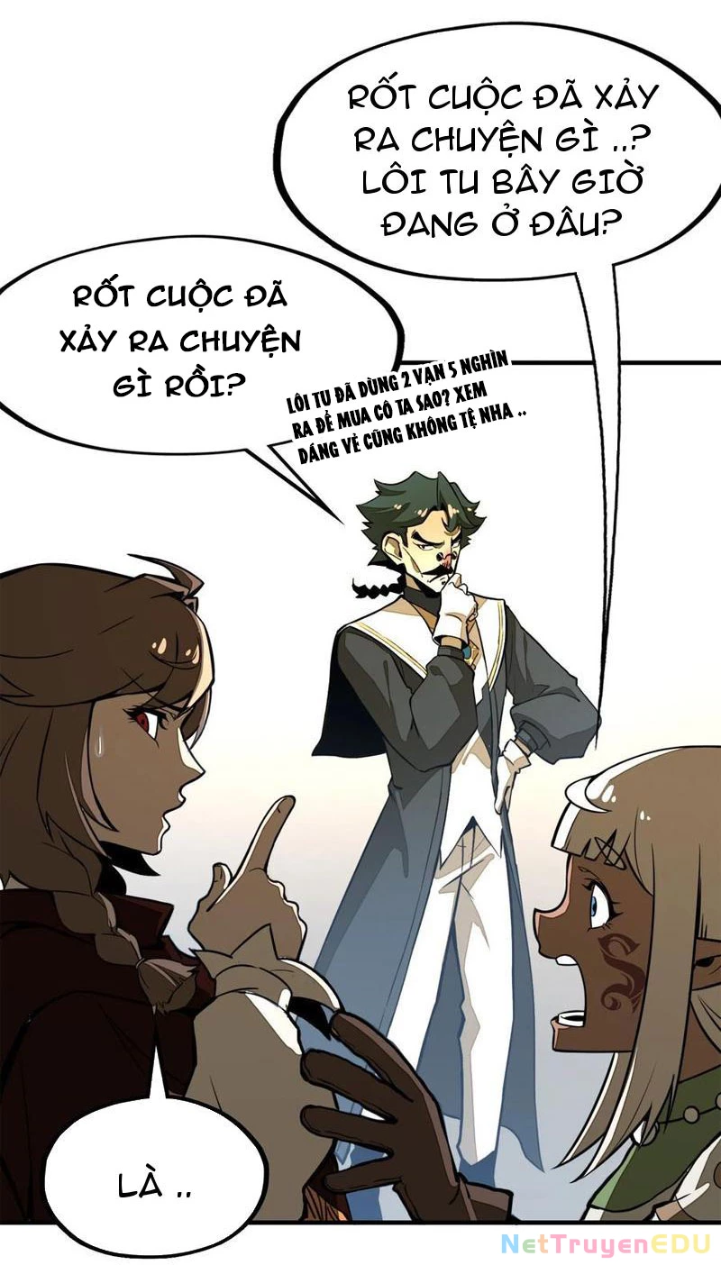 Từ đáy xã hội quật khởi Chapter 19 - 21